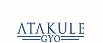 Atakule GYO’da Adres Değişikliği