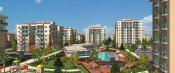 Narin Park’ta 2+1’ler 139 Bin TL