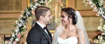 Caner Erkin ve Şükran Ovalı Villa Kiraladı