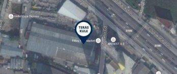 Dap Yapı Teras Kule Şubat Sonu Satışta