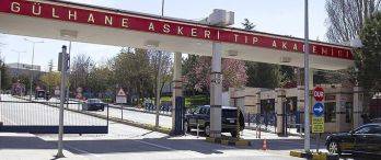 Gülhane Askeri Tıp Akademisi'nin Adı Değişti