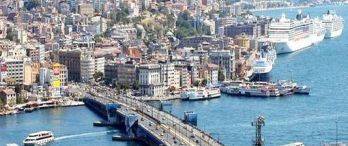Yeni Galata ve Atatürk Köprüleri Yarın Trafiğe Kapatılıyor