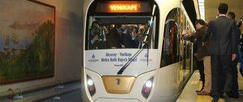 Aksaray-Yenikapı Metrosu Konut Fiyatlarını Nasıl Etkiledi?
