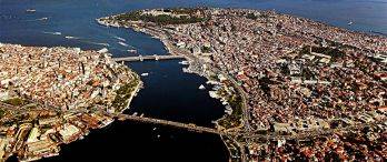 Kentsel Dönüşümde İlk Adım Şehir Planlaması Olmalı
