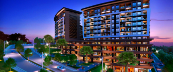 Botanica İstanbul ‘da metrekaresi 2 bin 700 TL!