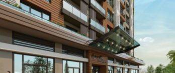 Özgür Residence Sefaköy’de 322 Bin TL’ye 2+1
