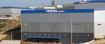 Reysaş Tuzla Deposunu Büyük Doğu’ya Kiraladı!