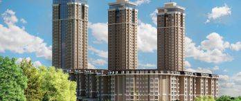 Trendist Ataşehir Fiyatları 324 Bin TL’den Başlıyor