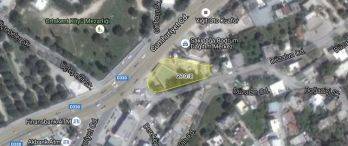 Bodrum Milli Emlak Müdürlüğü'nden 3.3 Milyon TL'ye Satılık Arsa