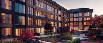 Bakırcı Kemer Projesinde Metrekaresi 7 Bin 500 TL