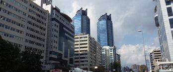 Akfen Holding’ten Kentsel Dönüşüm Hamlesi!