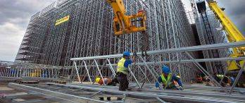 2015 Genel Seçimleri İnşaat Sektörünü Nasıl Etkiler?