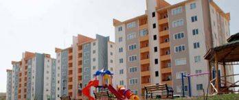 TOKİ’den Konya Meram Gödene’ye Yeni Proje