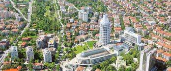 İnşaat Sektöründen Yeşil Kent Hamlesi