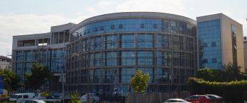 Trabzon Ağız ve Diş Sağlığı Hastanesi İnşaat Çalışmaları Yeniden Başladı!