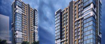 Atalay Residence'ta Teslimler Eylül 2017'de