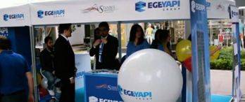 EgeYapı Group’tan Bedava 1+1 Daire!