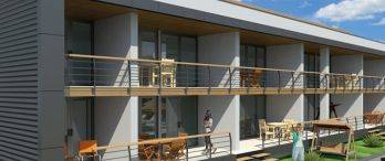 Porto Mare 2’de ‘Boğaza Sıfır Konutlar’