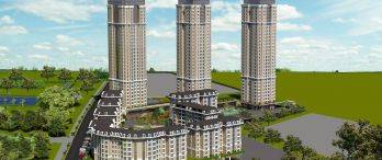 Trendist Ataşehir'de 60 Ay Vadeyle