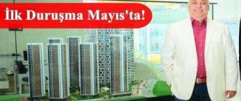 Ukra İnşaat Sahiplerine 91 Yıl Hapis İstemi