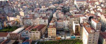 Türkiye’de Konut Fiyatları Aşırı Pahalı