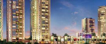 Brandium Ataşehir 4 Blokta 1150 Daireden Oluşuyor