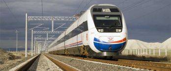 Konya – İstanbul YHT Seferleri Başlıyor