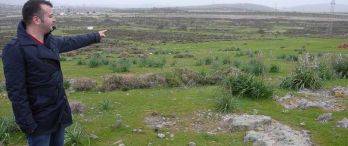 TOKİ Çeşme Reisdere Toplu Konut Projesi Kaçak mı?