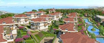 Green Village Şile 2 Projesinde Yüzde 15 İndirim!