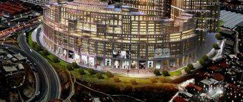 Viaport Venezia AVM Açıldı