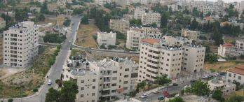 Ortadoğu’nun En Büyük Hastanesi Filistin Devleti Ramallah’a Yapılacak!