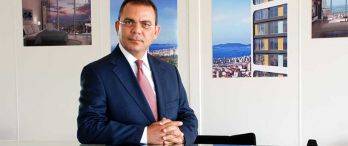 ”Türkiye’de 9 Milyon Yapı Yaşamaya Uygun Değil”
