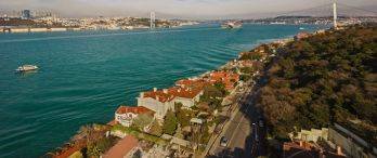 Üsküdar'da Bu Alanlar İçin Acele Kamulaştırma