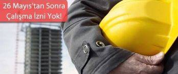 Bu 40 Meslek Dalında Mesleki Yeterlilik Belgesi Zorunluluğu