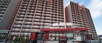 West Blocks Alkent 244 Bin Liradan Başlıyor