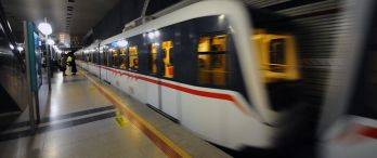 Gayrettepe – 3. Havalimanı Metro Hattı