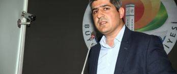 10 Yılda 25 Bin Hektar Tarım Arazisi Yapılaştı!