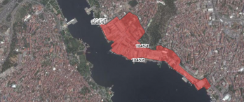 Haliçport Projesine Bakanlıktan Onay