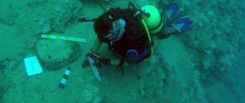 Mersin’de 5 Bin Yıllık Deniz Yolu Keşfi!