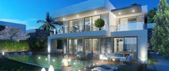Ofton İnşaat Elysium Premier Bodrum Satışta