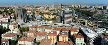 İstanbul Merter’de Büyük Değişim!