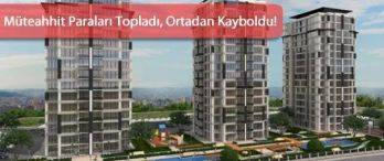 Konut Mağdurlarına Bir Yenisi Daha Eklendi