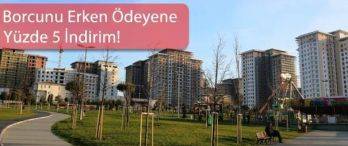 Esenler Havaalanı Kentsel Dönüşüm Konutları Kura Tarihi Belli Oldu
