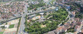 Alibeyköy'e Dönüşüm Piyangosu