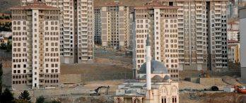 Bursa İznik Selçuk Toki Evleri İhalesi Bugün