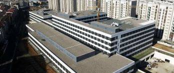 İstanbul'da 2 Dev Hastane Hizmete Başlıyor!