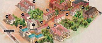 Tomtom Gardens Projesinde Teslimler Aralık 2016’da