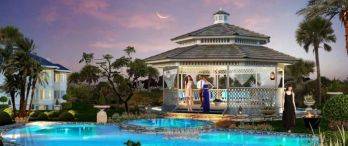 Riva Hills Projesi Aralık 2016’da Teslim!