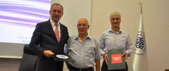 Gençoğlu Ailesinden Biga’ya Sağlık Ocağı ve Okul Bağışı!