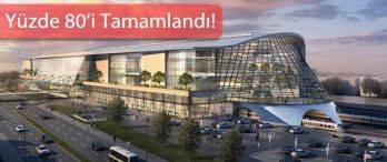 Ankara YHT Garı’nın Açılış Tarihi Belli Oldu